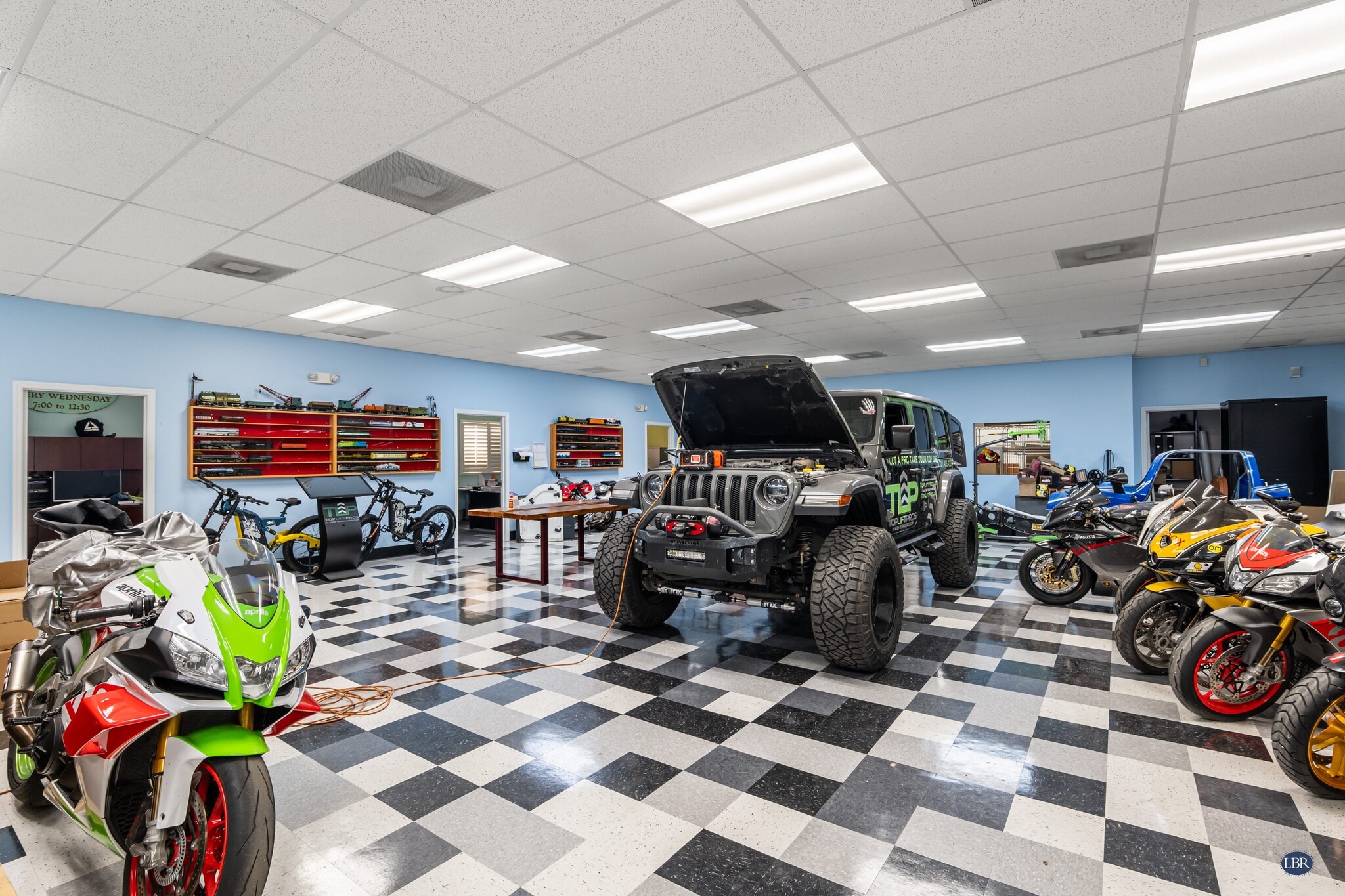 4200 Dow Rd, Melbourne, FL for lease Building Photo- Image 1 of 6