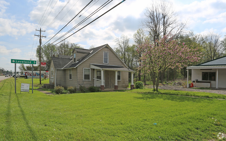 1575 State Route 28, Loveland, OH for sale - Primary Photo - Image 1 of 1