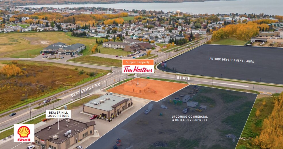 9024 90 Av, Lac La Biche, AB T0A 2C0