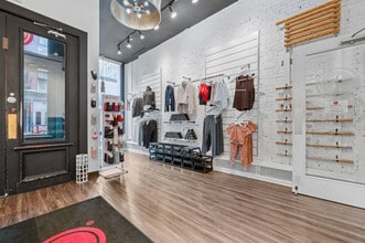 110 Reade St, New York, NY for lease Interior Photo- Image 2 of 10