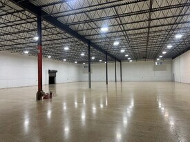 1017 W 48th St, Chicago IL - Warehouse