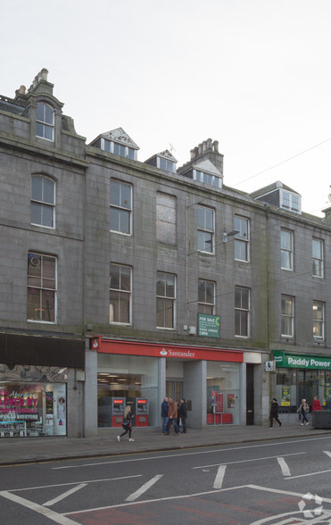 171-173A Union St, Aberdeen for sale - Primary Photo - Image 1 of 3