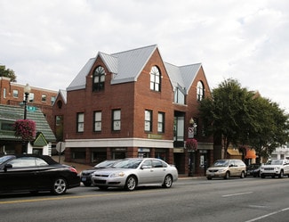 More details for 3325-3329 M St NW, Washington, DC - Retail for Lease