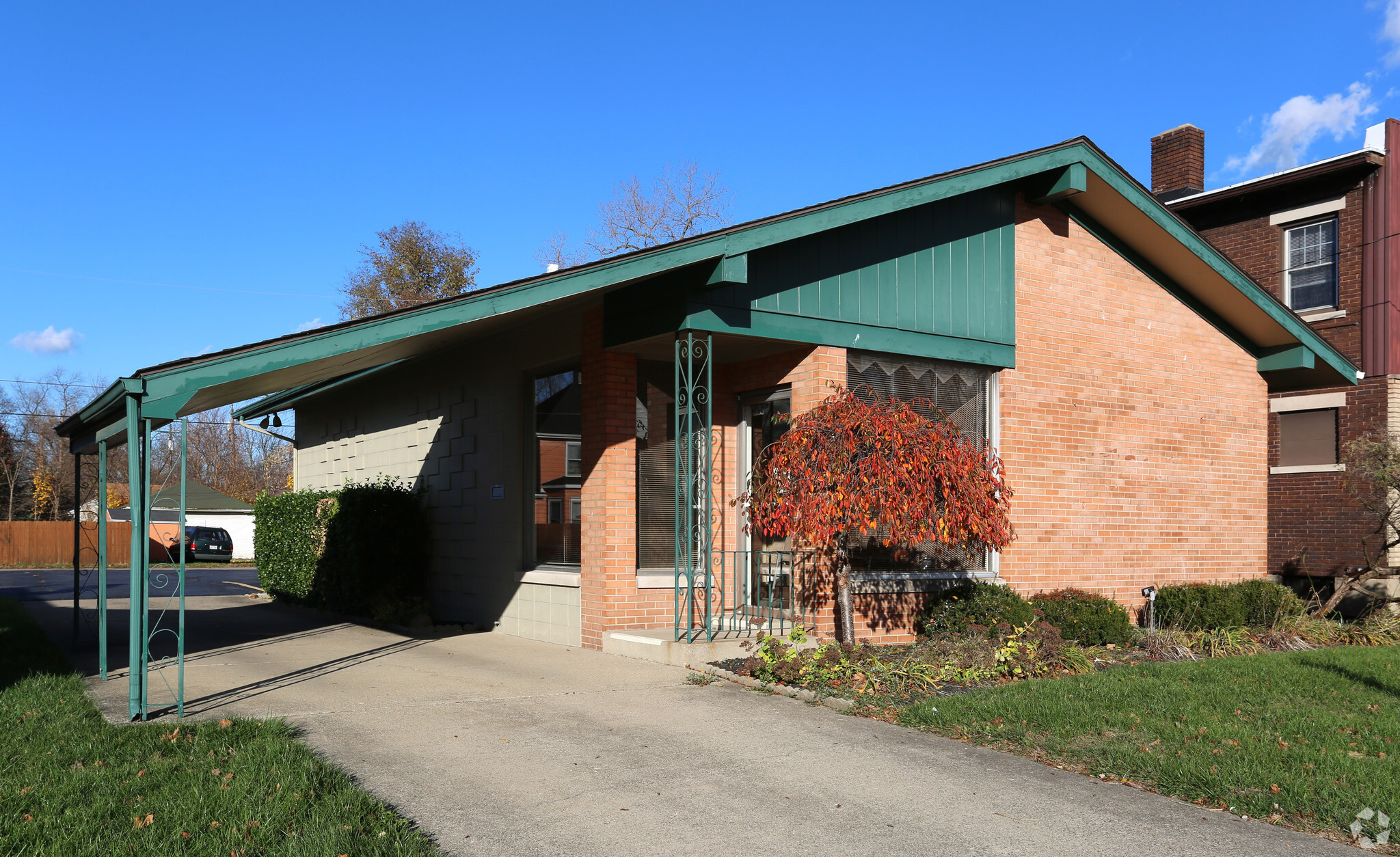 2109 Central Ave, Middletown, OH for sale Primary Photo- Image 1 of 1