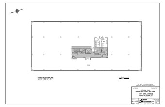 1801 6th Ave, Troy, NY for lease Site Plan- Image 1 of 3