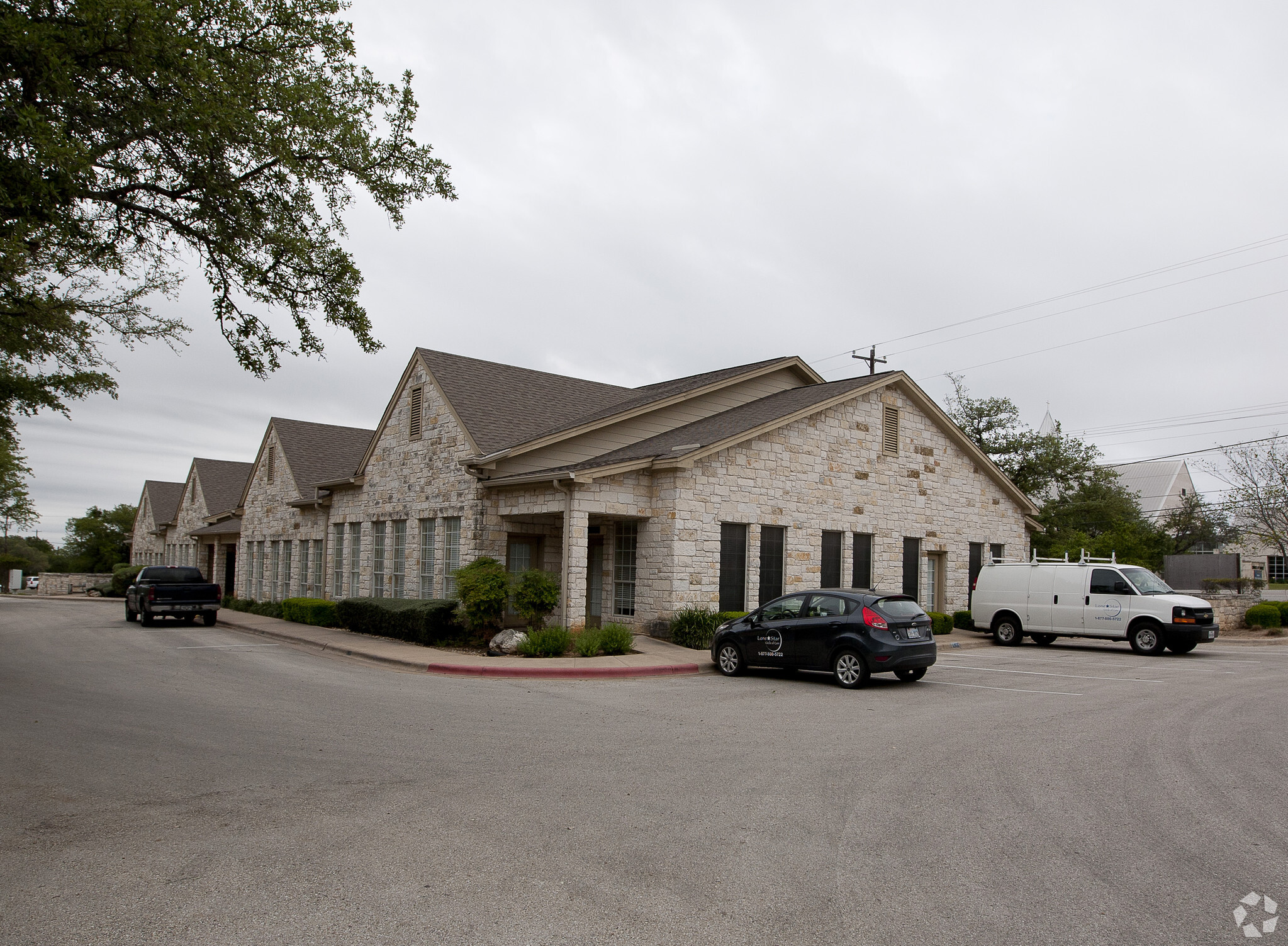 1500 W University Ave, Georgetown, TX for sale Primary Photo- Image 1 of 1