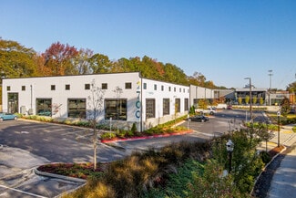 More details for 2700 Apple Valley Rd NE, Atlanta, GA - Office, Office/Retail for Lease