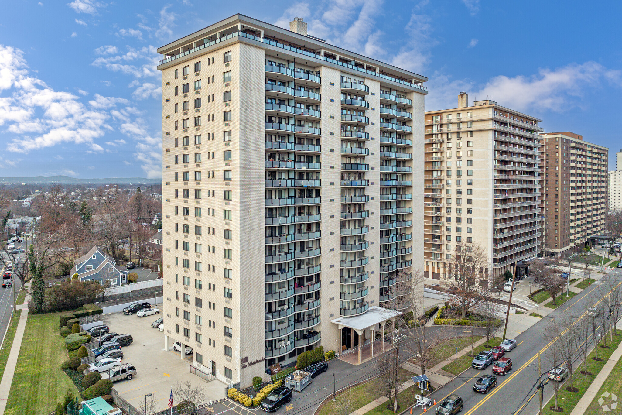 125 Prospect Ave, Hackensack, NJ for sale Primary Photo- Image 1 of 1