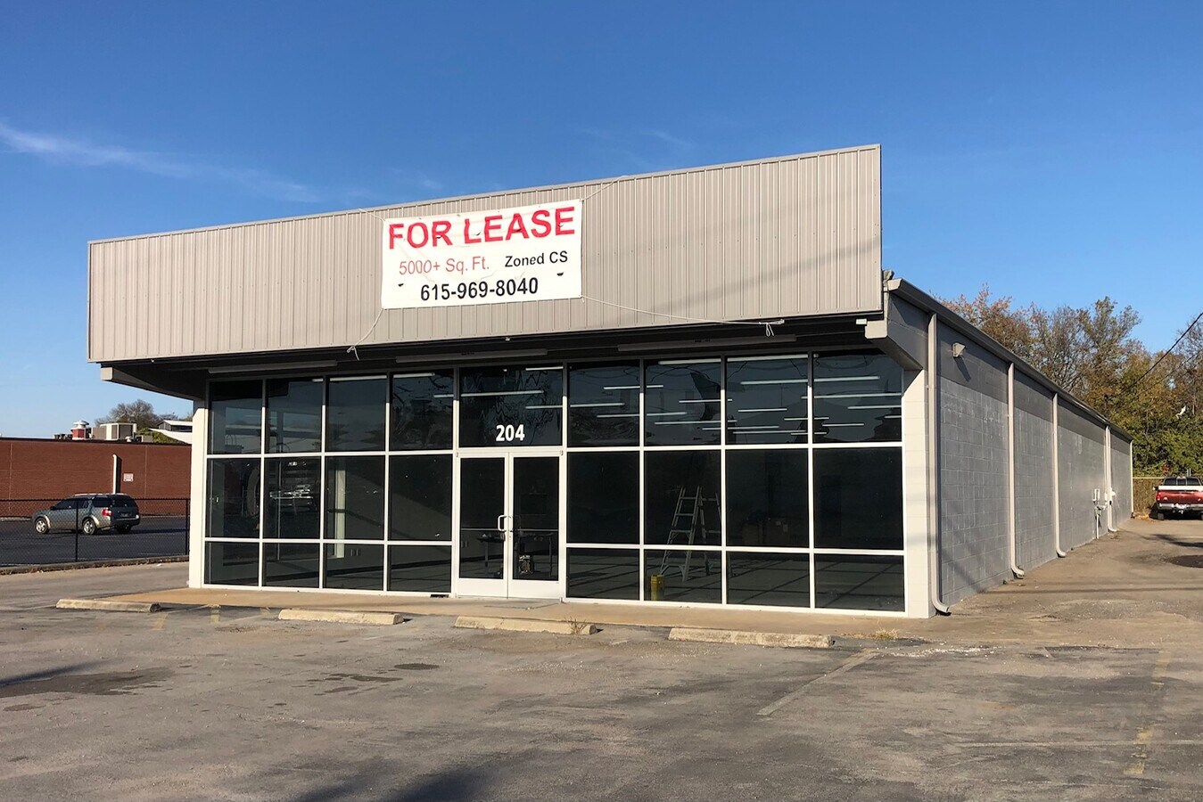 Gallatin Self Storage Tn 37066 Dandk Organizer