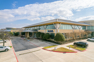 Texas Health Harris Methodist Southlake - Life Science