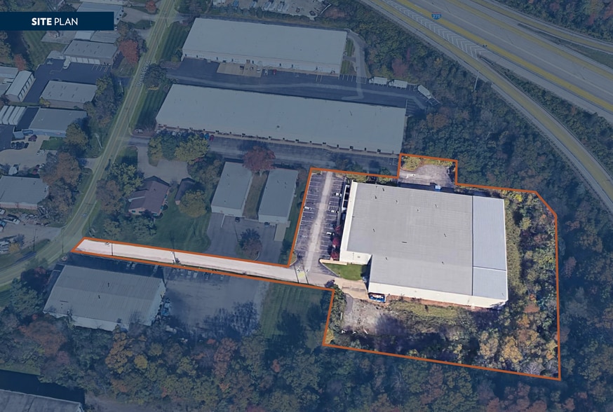 11420 Deerfield Rd, Blue Ash, OH for lease - Building Photo - Image 3 of 21