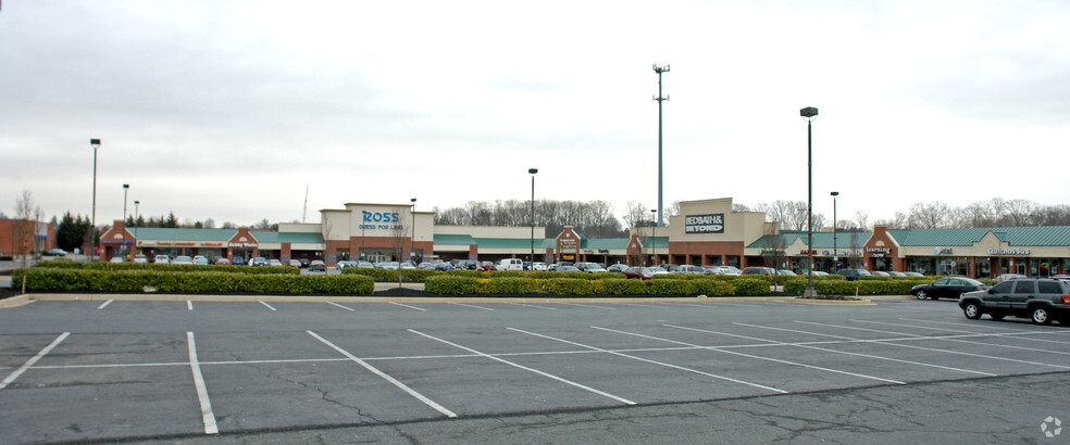 Ross baltimore outlet national pike