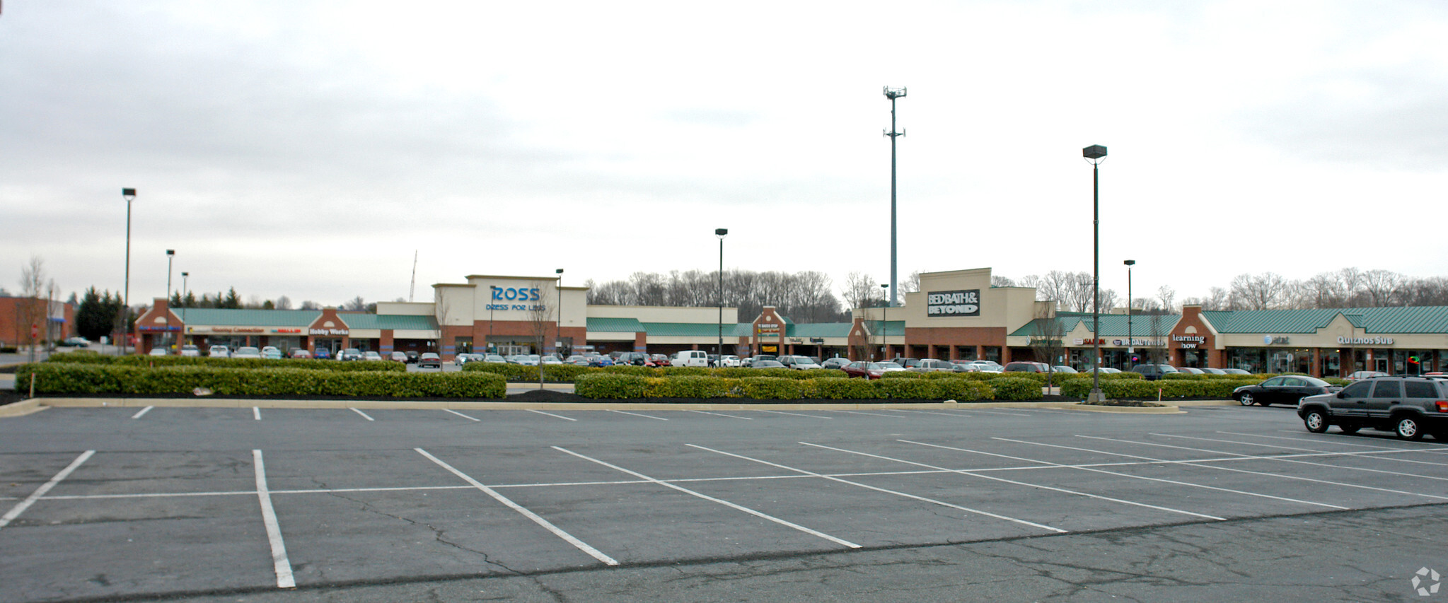 513-599 Baltimore Pike, Bel Air, MD for sale Building Photo- Image 1 of 1