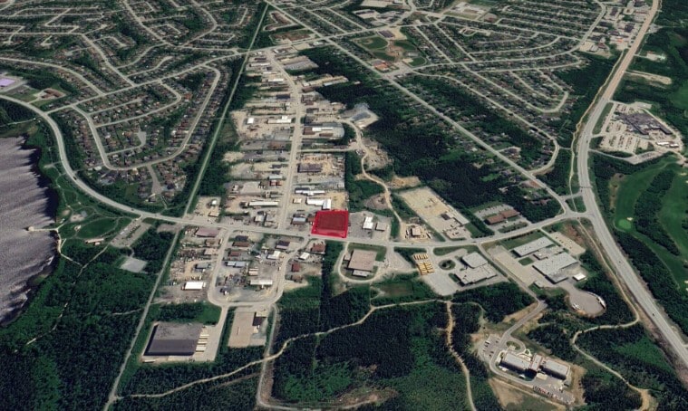 12 Magee Rd, Gander, NL for sale Building Photo- Image 1 of 2