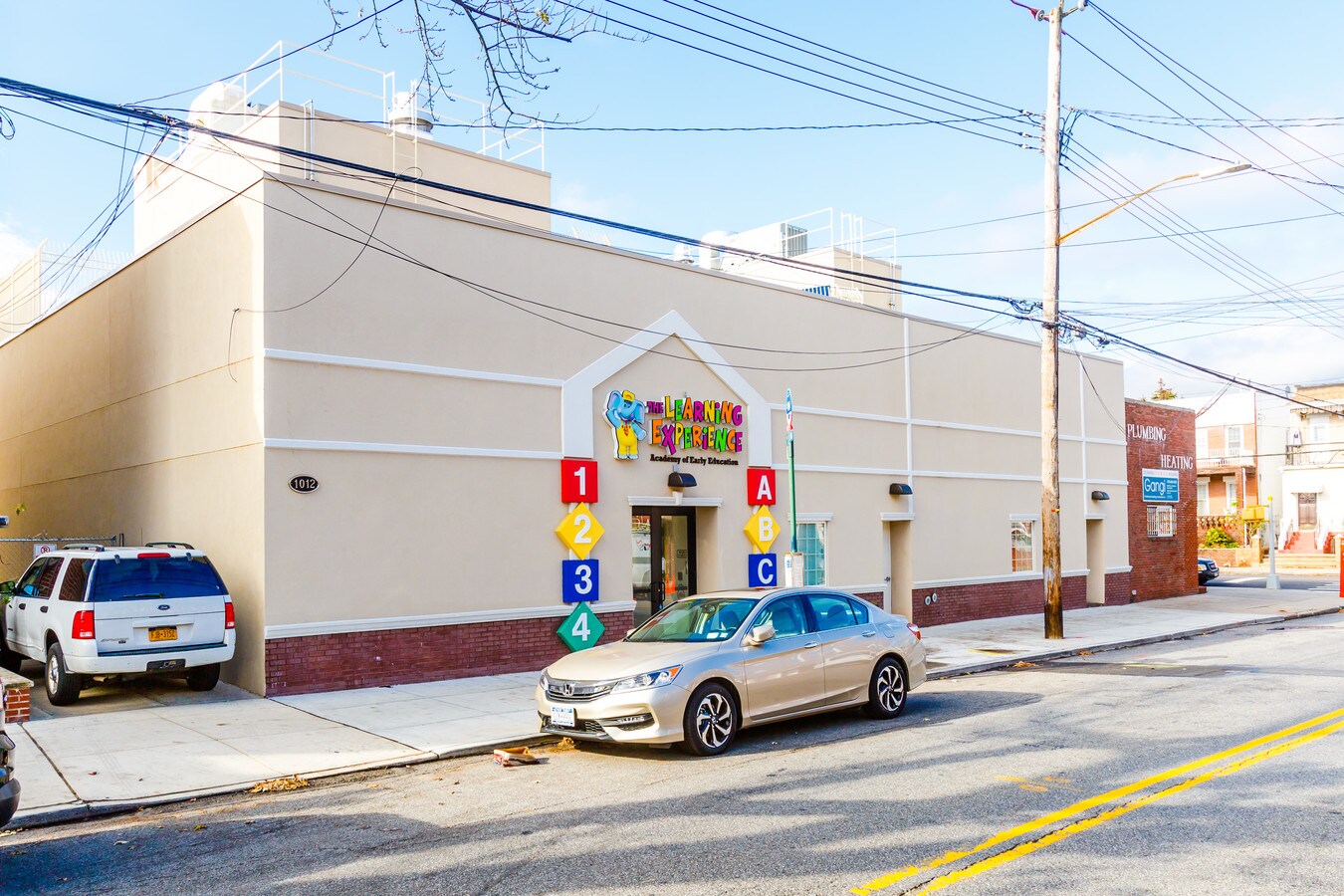 1012 Bay Ridge Ave, Brooklyn, NY 11219