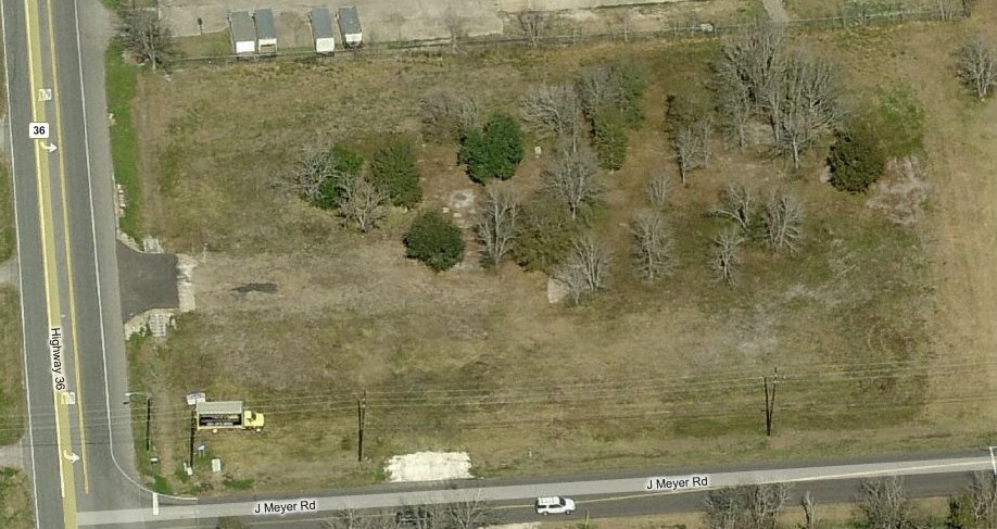 Highway 36 & J Meyer Rd, Rosenberg, TX for lease - Primary Photo - Image 2 of 3