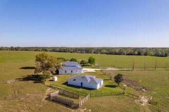 13496 S Oakview Ave, Floral City, FL - AERIAL map view - Image1