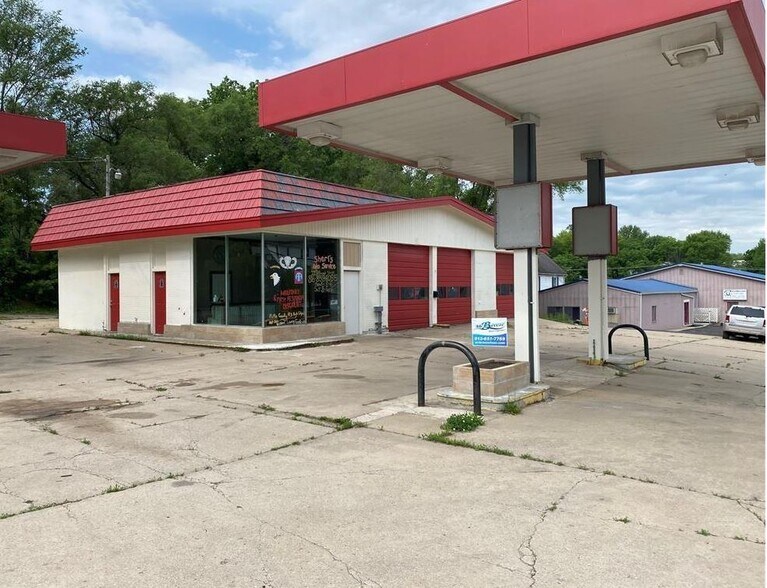 213 Branch St, Platte City, MO 64079