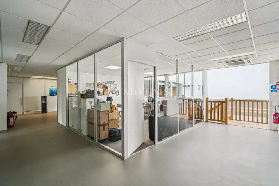 Flex in Villiers-sur-Marne for sale Interior Photo- Image 1 of 13