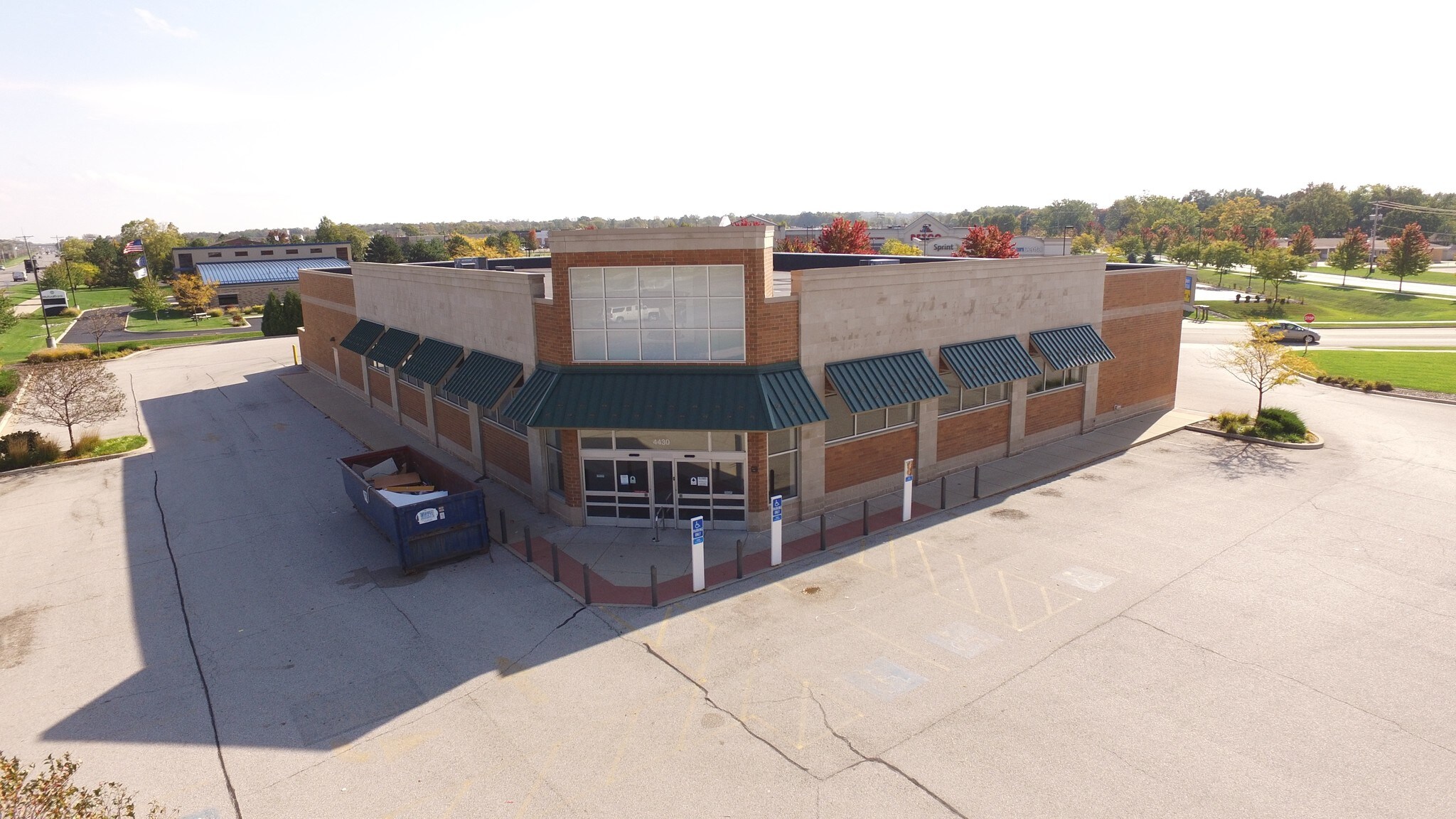 4430 Elkhart Rd, Goshen, IN for sale Primary Photo- Image 1 of 1