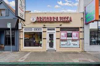 More details for 2210 S El Camino Real, San Mateo, CA - Retail for Sale