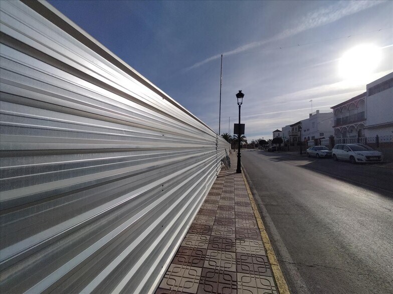 Land in Albaida del Aljarafe for sale - Building Photo - Image 3 of 22