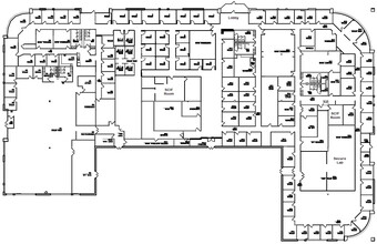 4021-4029 Executive Dr, Beavercreek, OH for lease Floor Plan- Image 1 of 1