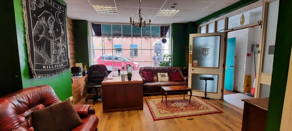 30 New St, Worcester for sale - Interior Photo - Image 1 of 1