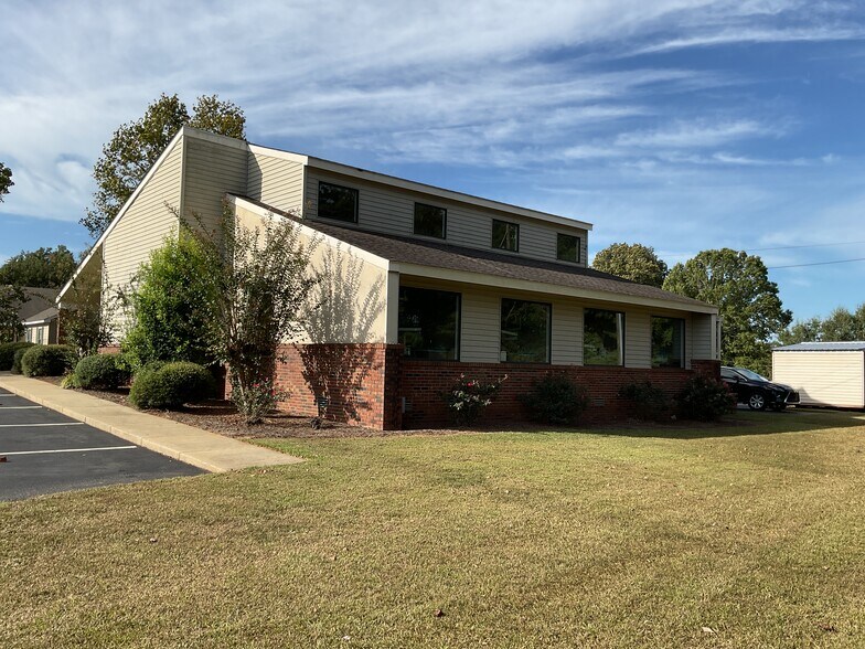 1666 S Forest Ave, Luverne, AL for sale - Building Photo - Image 2 of 39