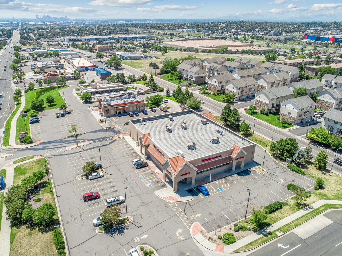 8799 Washington St, Thornton, CO 80229