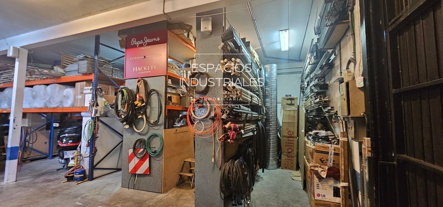 Coslada, MAD 28821 - Unit 01 - - Floor Plan - Image 1 of 19