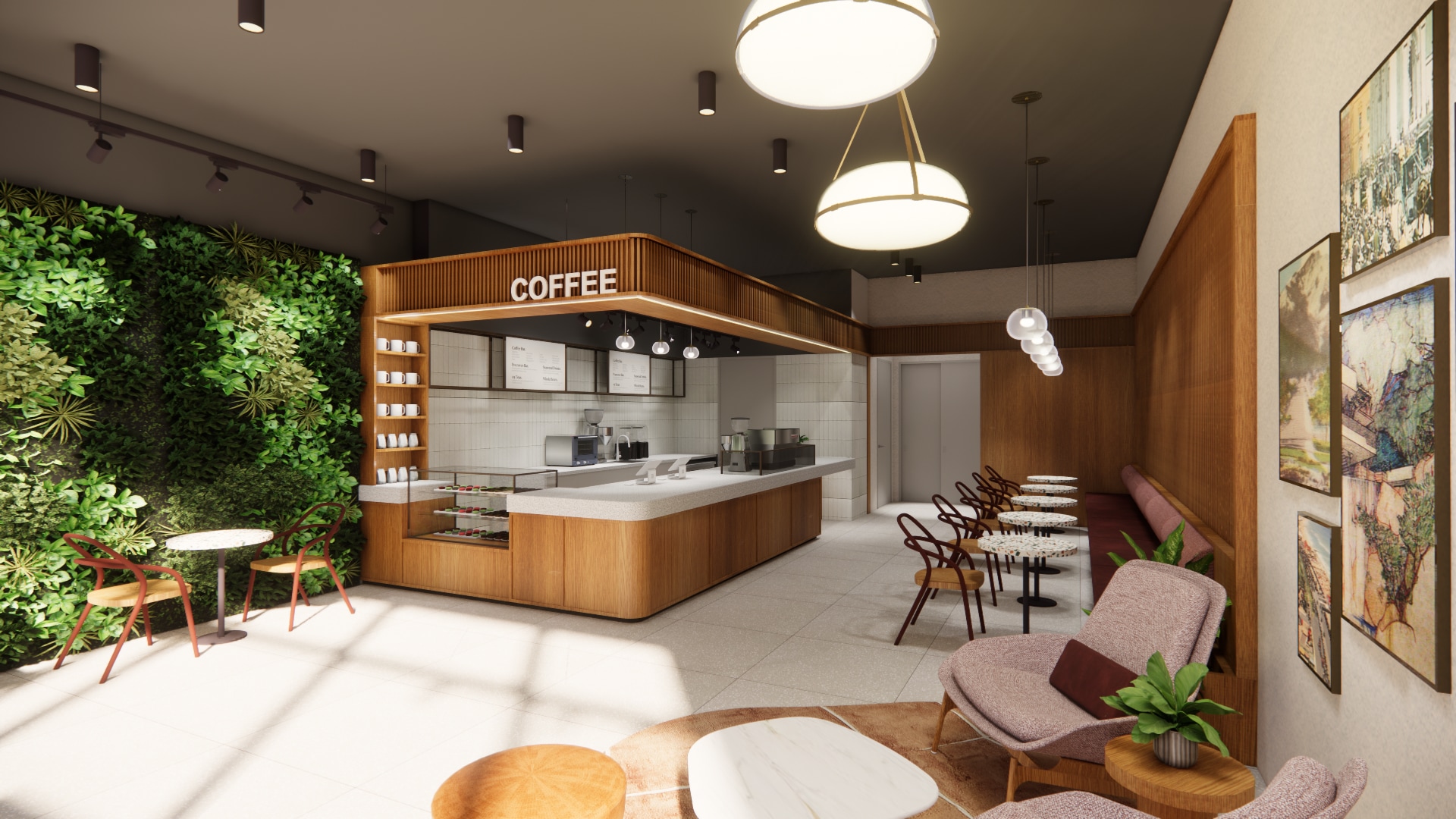 19933 88th Ave, Langley Twp, BC for lease Interior Photo- Image 1 of 10