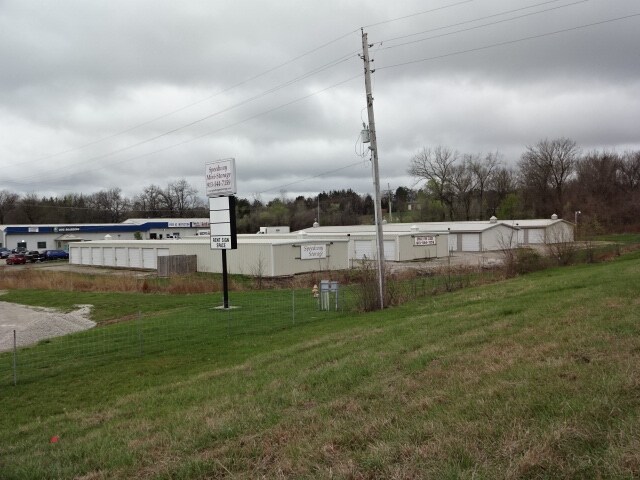 15394 Briar Rd, Basehor, KS for sale - Building Photo - Image 1 of 1