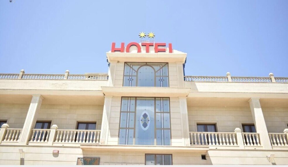 Retail in Montealegre del Castillo, Albacete for sale - Building Photo - Image 1 of 25