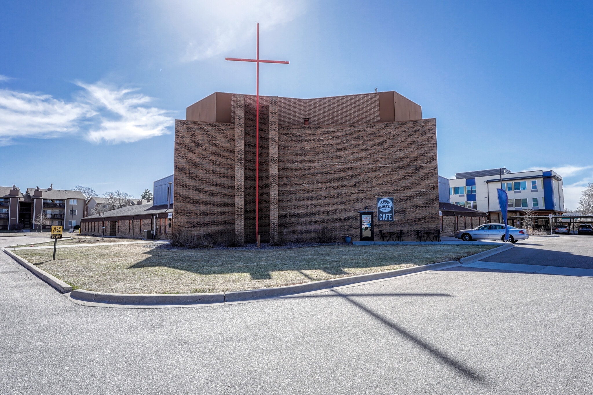 15600 E Alameda Pky, Aurora, CO for sale Building Photo- Image 1 of 14