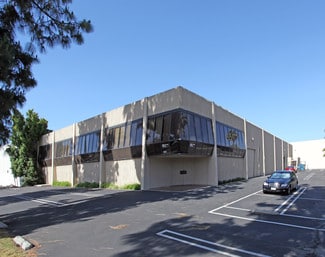 More details for 7931 Deering Ave, Canoga Park, CA - Industrial for Sale