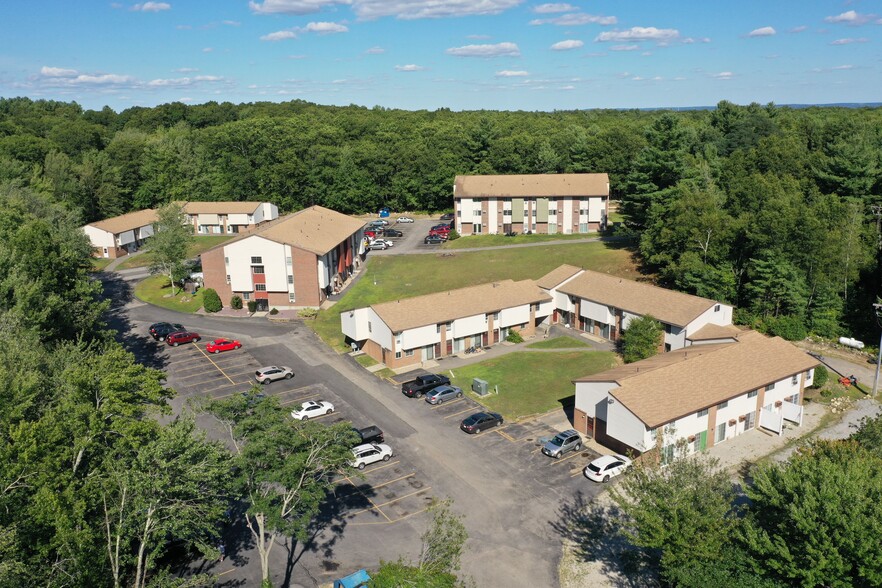 501-507 Stafford St, Cherry Valley, MA for sale - Primary Photo - Image 1 of 1