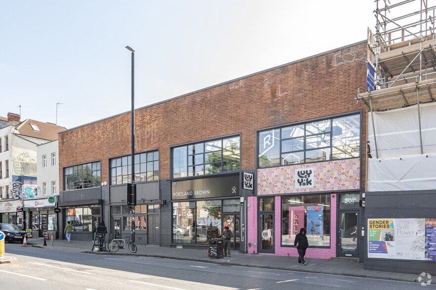 20-26 Stokes Croft, Bristol for lease - Building Photo - Image 2 of 49