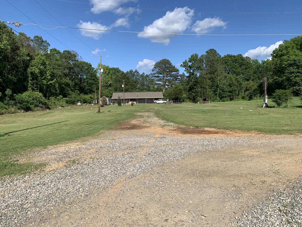 184 Gallman Ln, Talladega, AL 35160 - Land for Sale | LoopNet