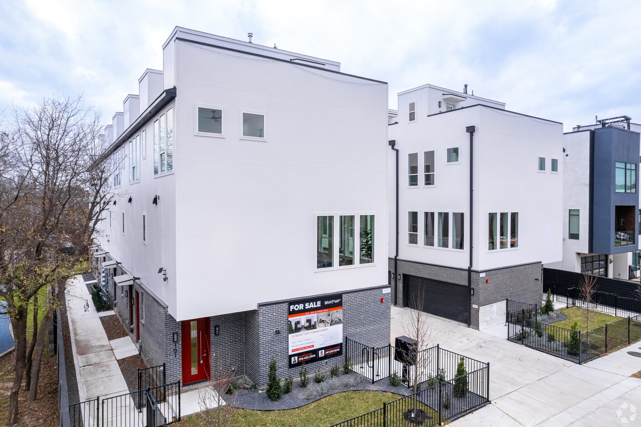 2019 California Dr, Dallas, TX for sale Building Photo- Image 1 of 1