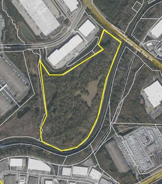 000 Riverside Pky, Lithia Springs, GA for sale - Primary Photo - Image 1 of 1