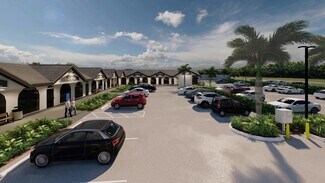 More details for 24901 Sandhill Blvd, Punta Gorda, FL - Retail for Lease