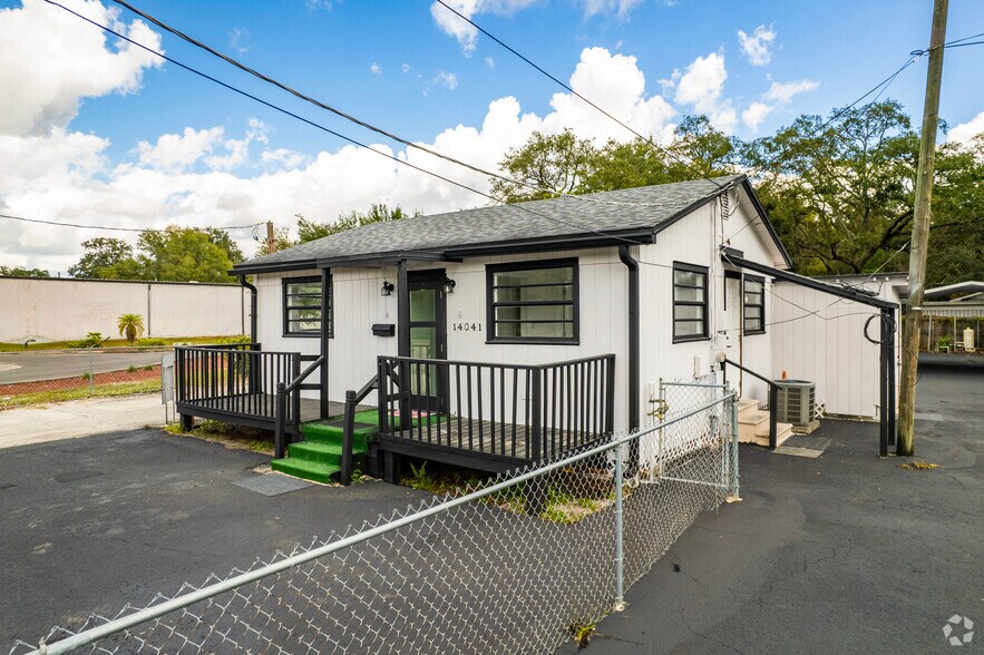 14041 N Florida Ave, Tampa, FL for sale - Building Photo - Image 1 of 1