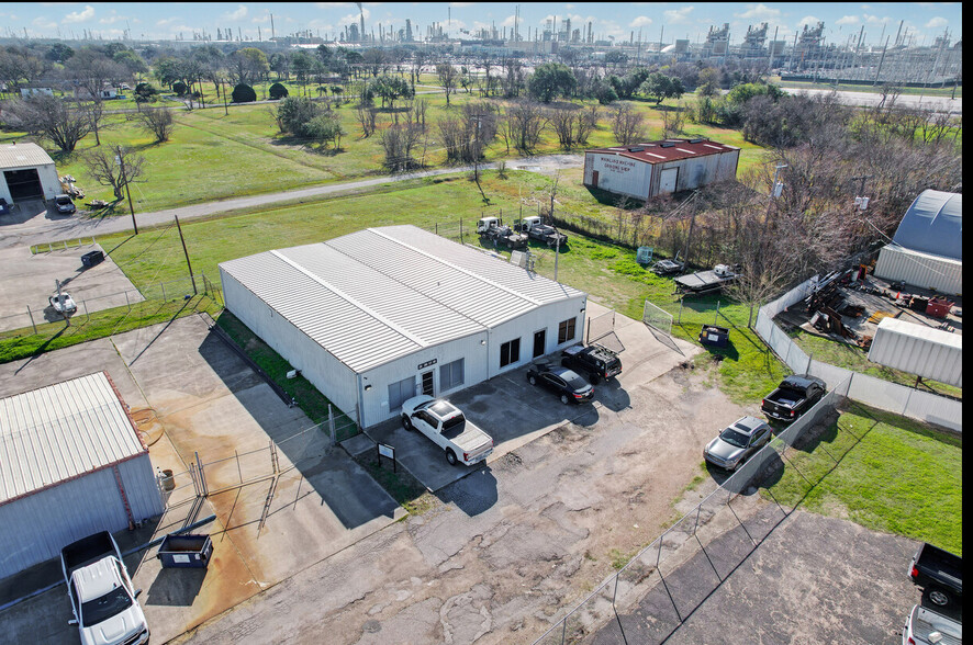 20 28th 1/2 St S, Texas City, TX for sale - Aerial - Image 3 of 24