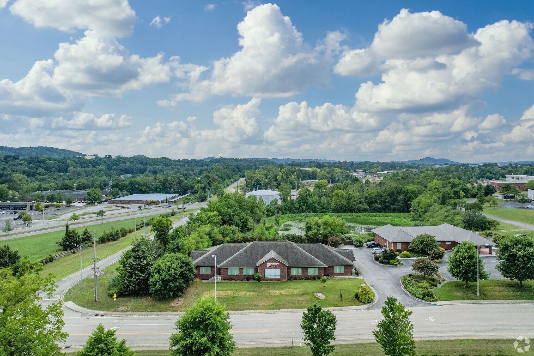 649 Briarcliff Ave, Oak Ridge, TN 37830 Office for Sale