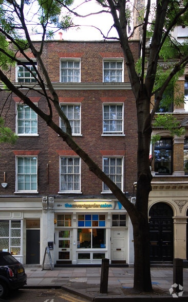 69 Endell St, London for sale - Primary Photo - Image 1 of 3