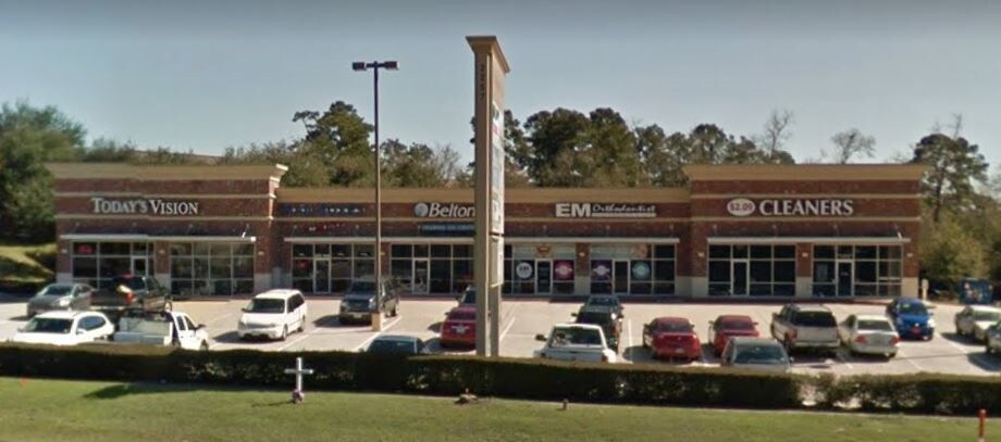 2257 N Loop 336 W, Conroe, TX for sale Building Photo- Image 1 of 1