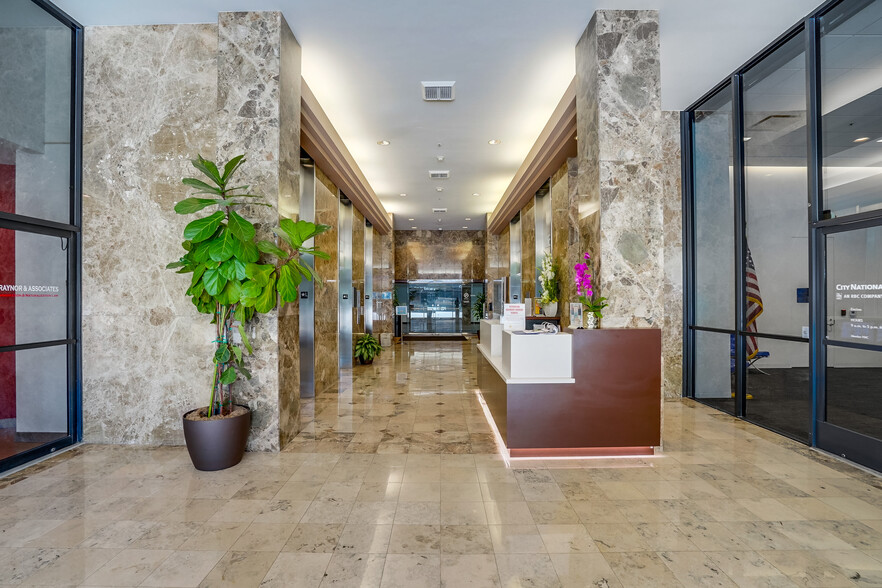 16133 Ventura Blvd, Encino, CA for lease - Lobby - Image 3 of 5