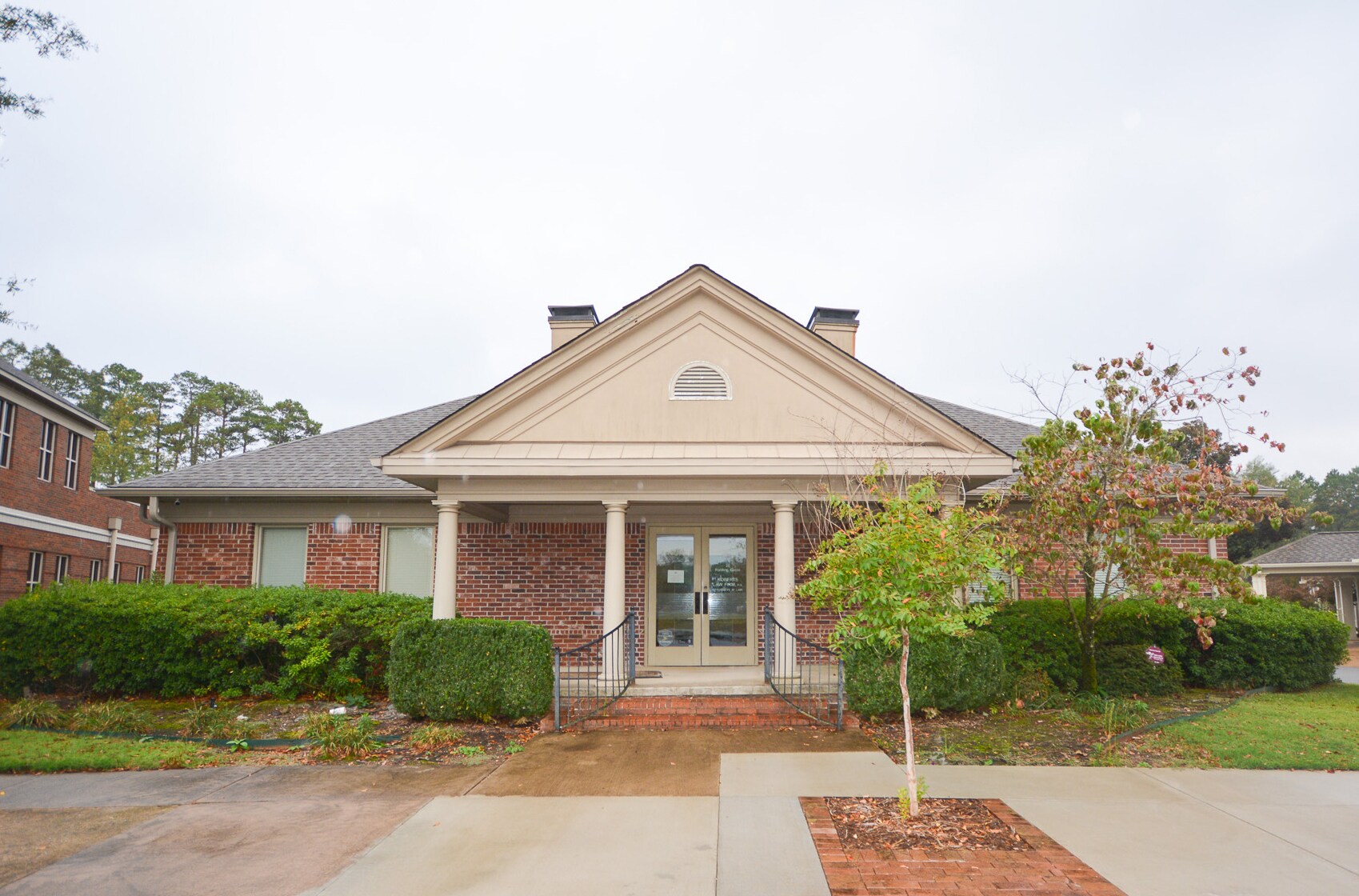20 Rahling Cir, Little Rock, AR for sale Building Photo- Image 1 of 1