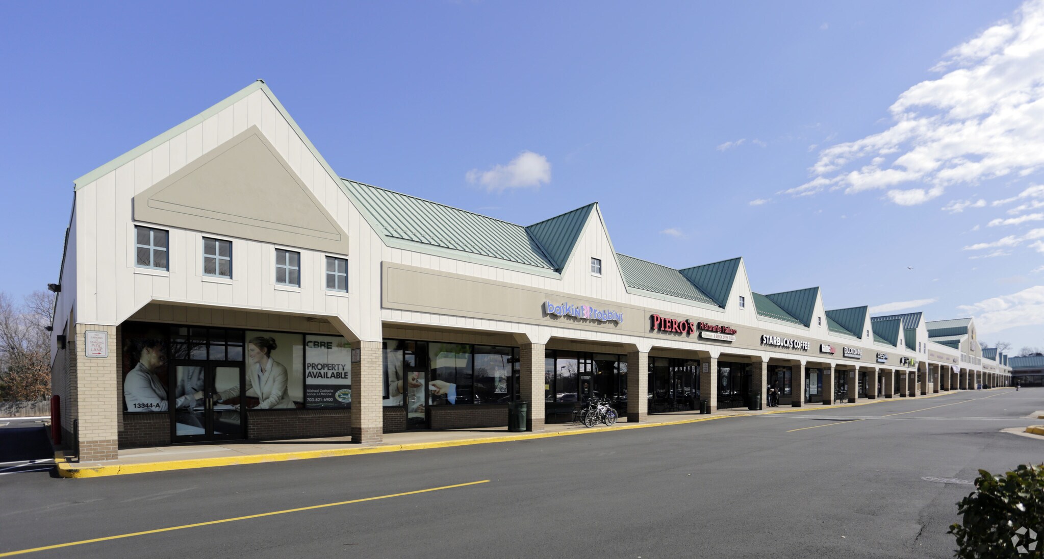 13346-13348 Franklin Farm Rd, Herndon, VA for sale Primary Photo- Image 1 of 1